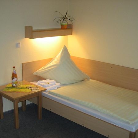 Deula Witzenhausen Gmbh Hotel Ngoại thất bức ảnh