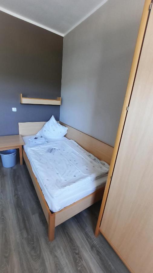 Deula Witzenhausen Gmbh Hotel Ngoại thất bức ảnh