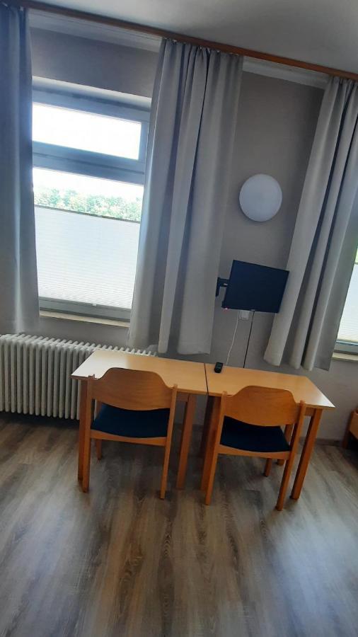 Deula Witzenhausen Gmbh Hotel Ngoại thất bức ảnh