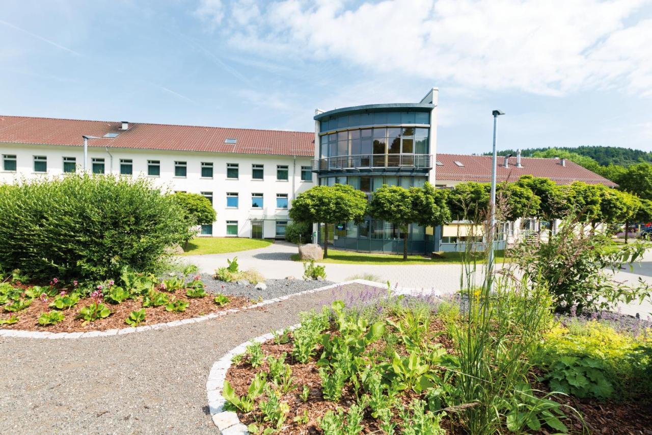 Deula Witzenhausen Gmbh Hotel Ngoại thất bức ảnh