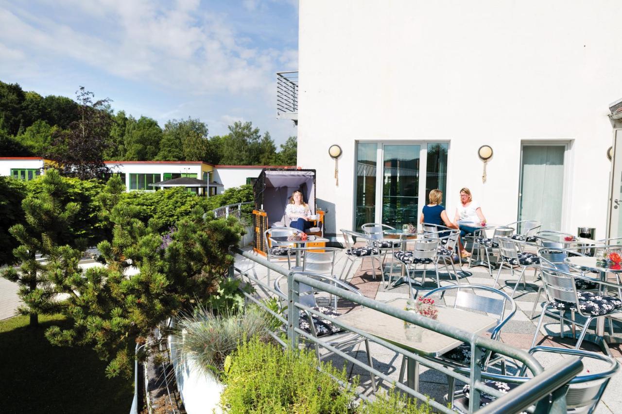 Deula Witzenhausen Gmbh Hotel Ngoại thất bức ảnh
