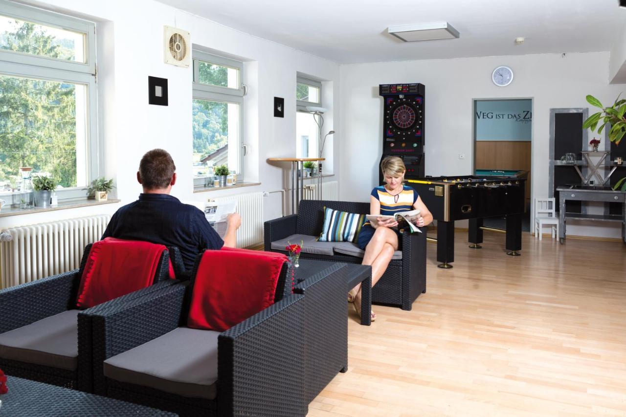 Deula Witzenhausen Gmbh Hotel Ngoại thất bức ảnh
