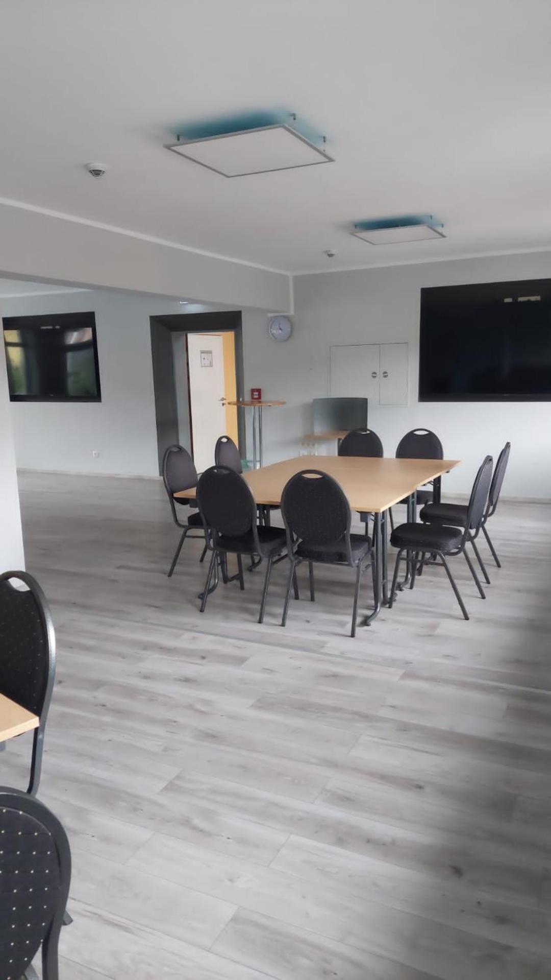 Deula Witzenhausen Gmbh Hotel Ngoại thất bức ảnh