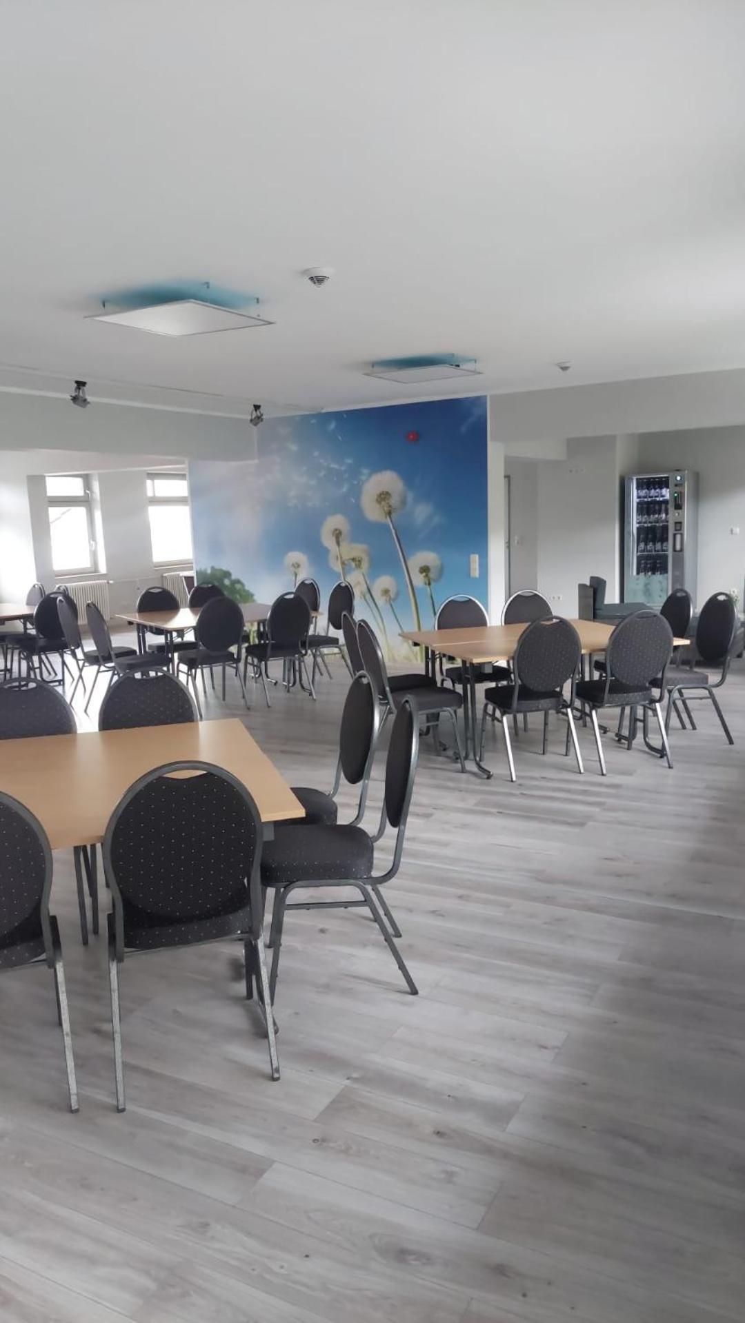 Deula Witzenhausen Gmbh Hotel Ngoại thất bức ảnh