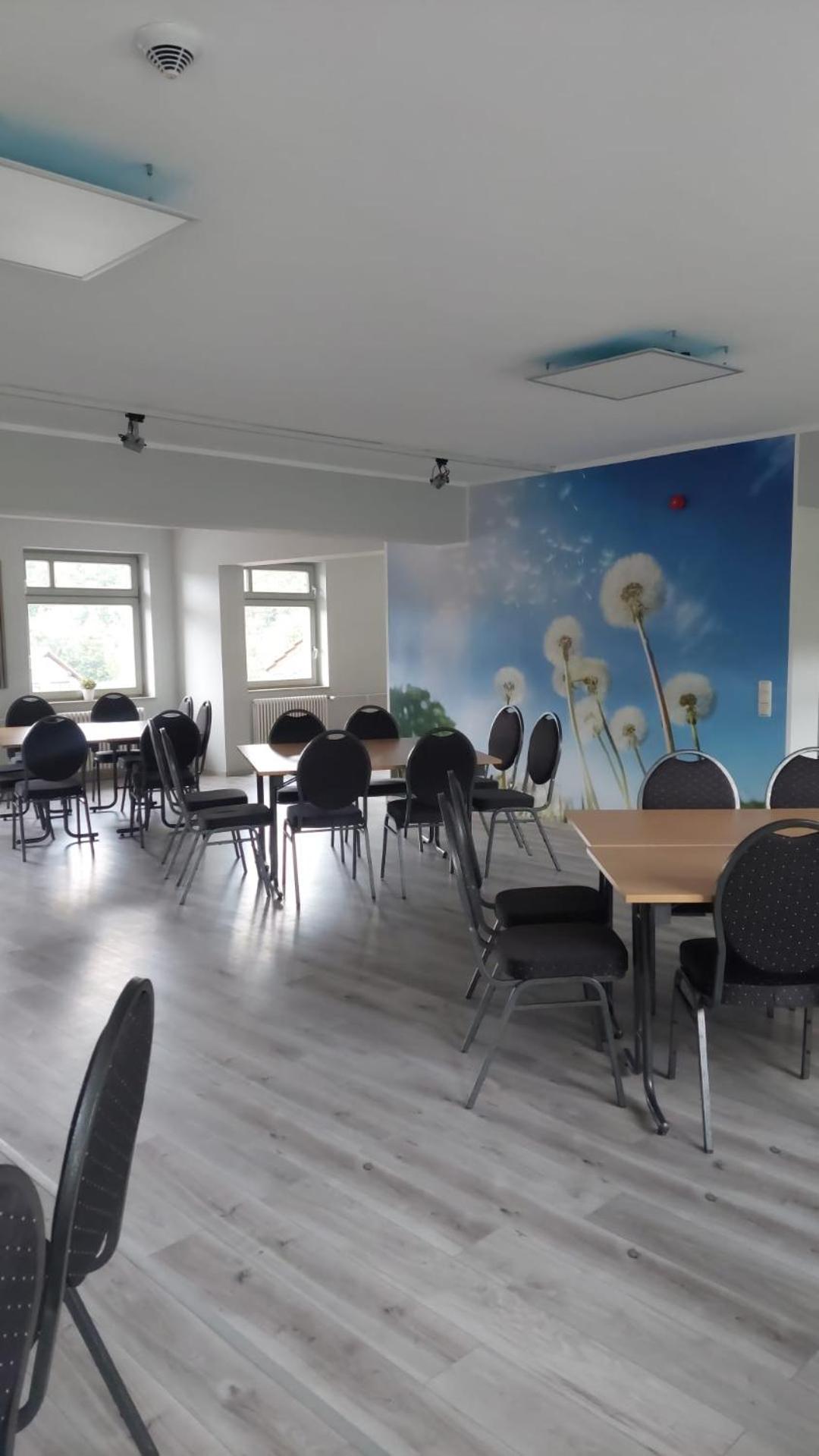Deula Witzenhausen Gmbh Hotel Ngoại thất bức ảnh